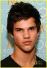 Taylor Lautner, Profile